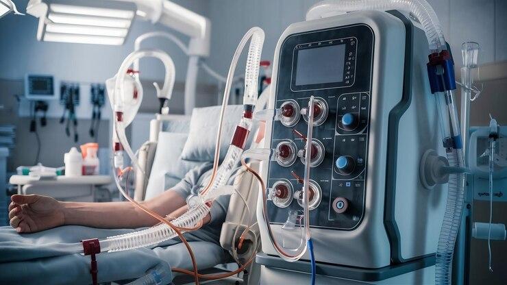 Dialysis Transportation Services