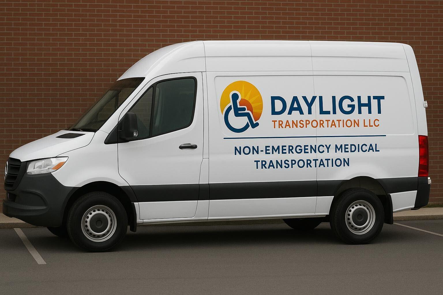 Medical Transportation Service